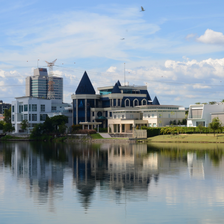 kabinet dapur ampang