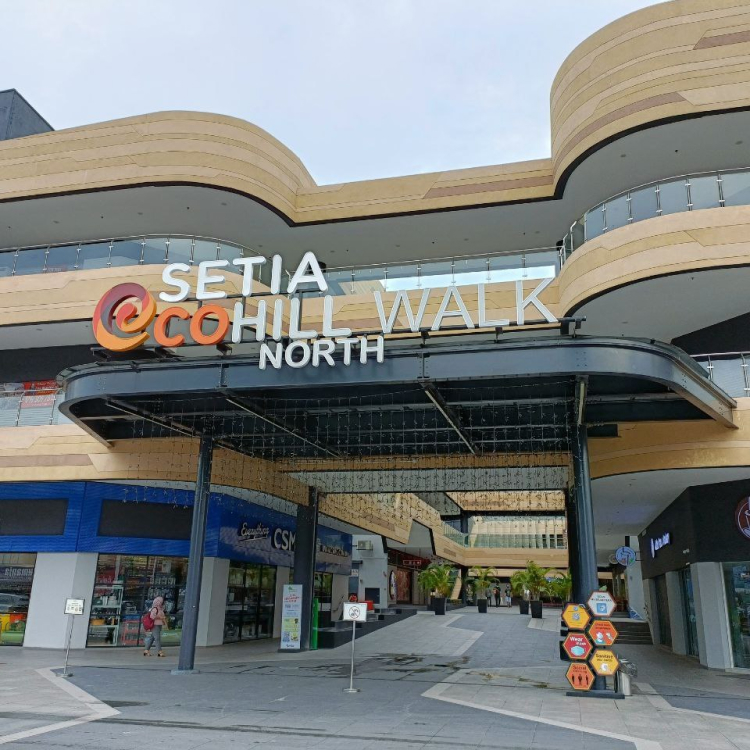 kabinet dapur semenyih