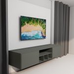 pakej kabinet elegan