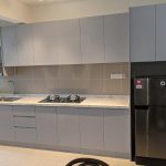 pakej minimalis kabinet rumah the cabinet maker