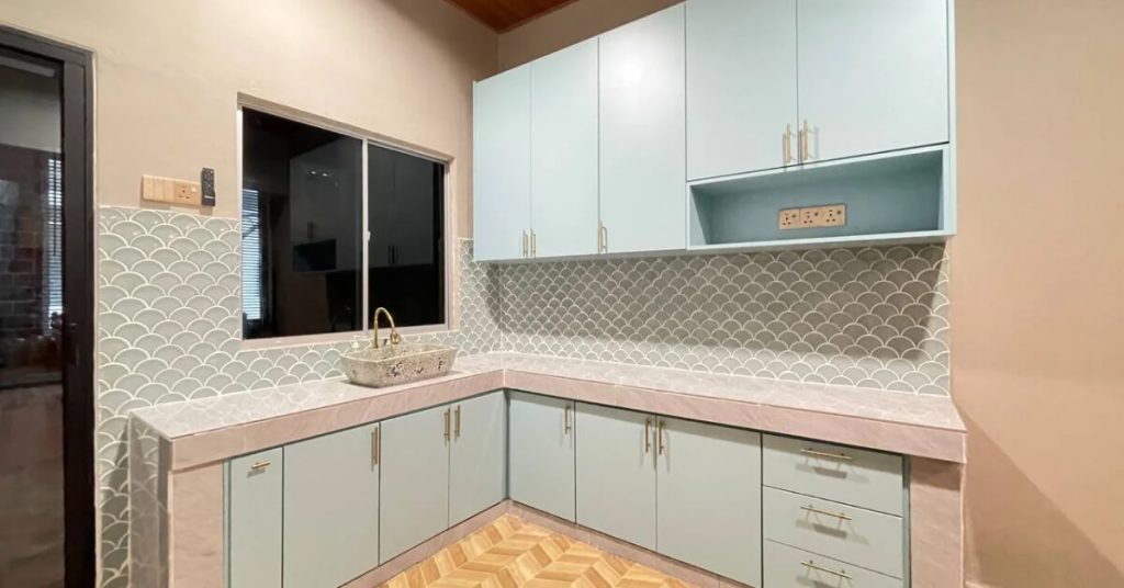 perbezaan formica dan melamine