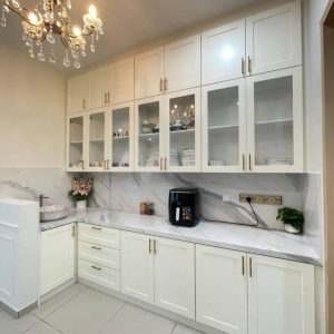material kabinet dapur