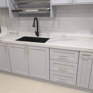 material kabinet dapur