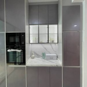 material kabinet dapur