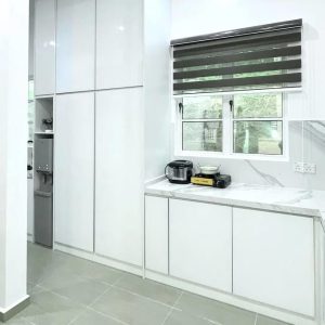 material kabinet dapur