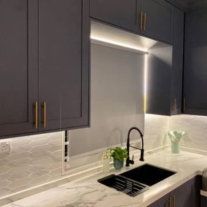 material kabinet dapur