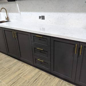 material kabinet dapur