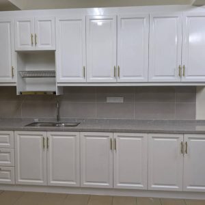 material kabinet dapur