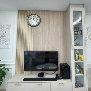 jenis kabinet dapur