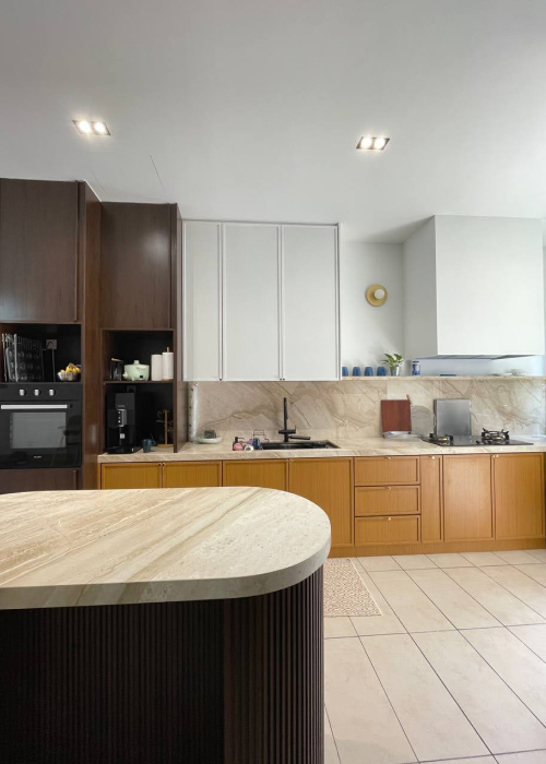 kabinet dapur