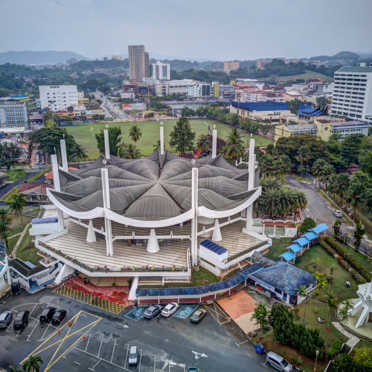 kabinet dapur seremban