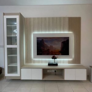 kabinet tv