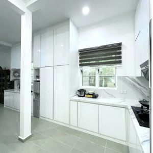kabinet dapur 5g