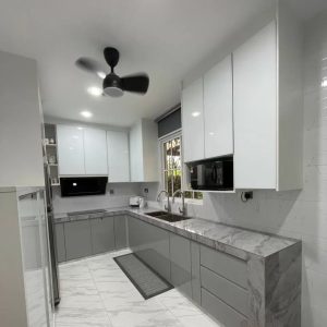kabinet dapur 5g