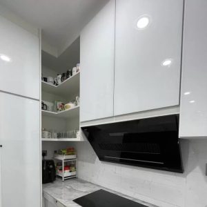 kabinet dapur 5g