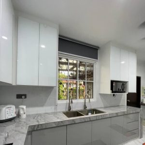 kabinet dapur 5g