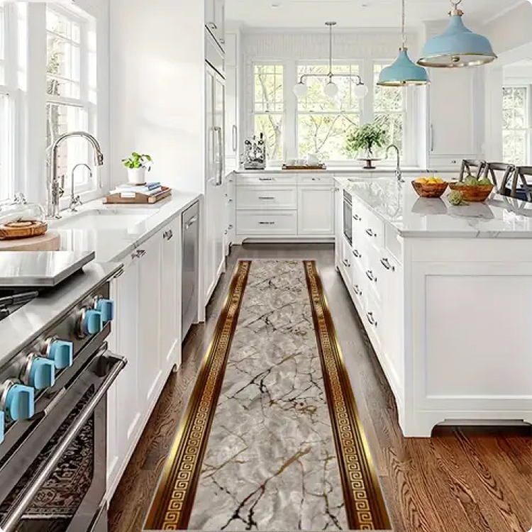 ubahsuai dapur basah belakang rumah