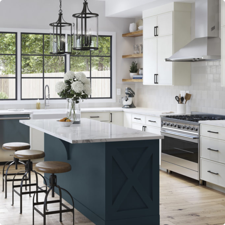 ubahsuai dapur basah belakang rumah